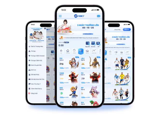 Thị trường game di động Việt Nam