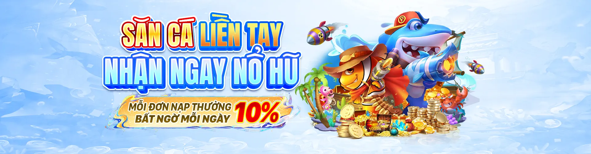 Banner khuyến mãi F16807
