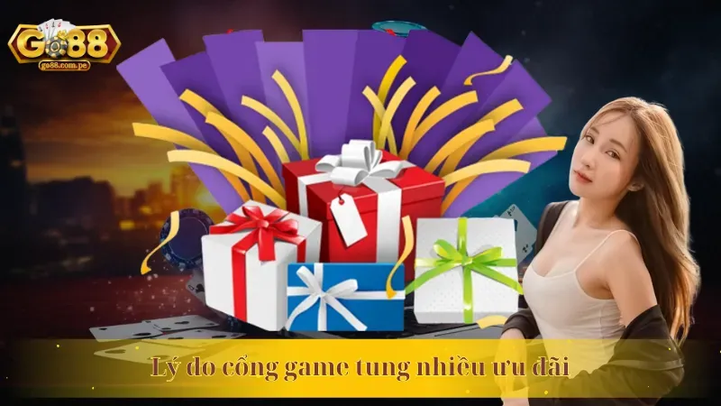 Các loại luật chơi cụ thể cho từng danh mục game